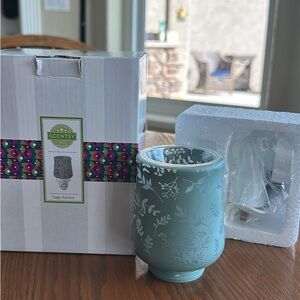 Scentsy Wall Warmer